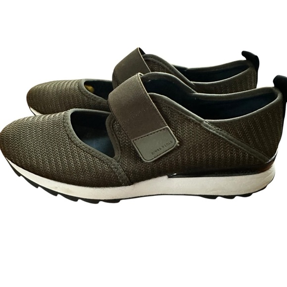 Bimba Y Lola Brown Copper Sneakers Trainers EUC 41/US 10 - Picture 3 of 7